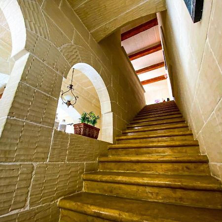 Serenity Bnb Xaghra Luaran gambar