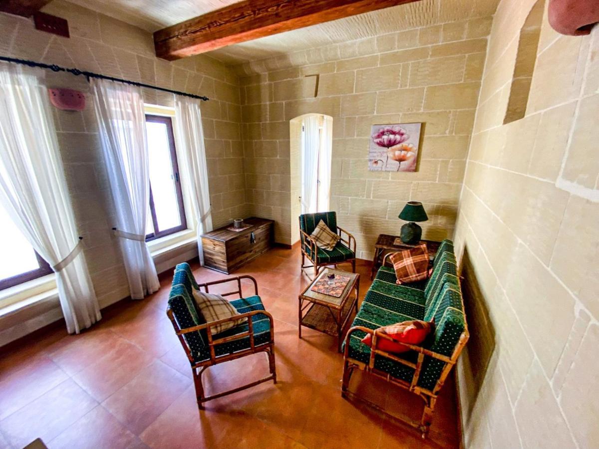 Serenity Bnb Xaghra Luaran gambar