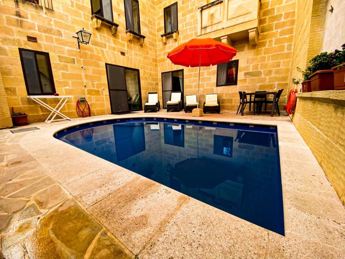 Serenity Bnb Xaghra Luaran gambar