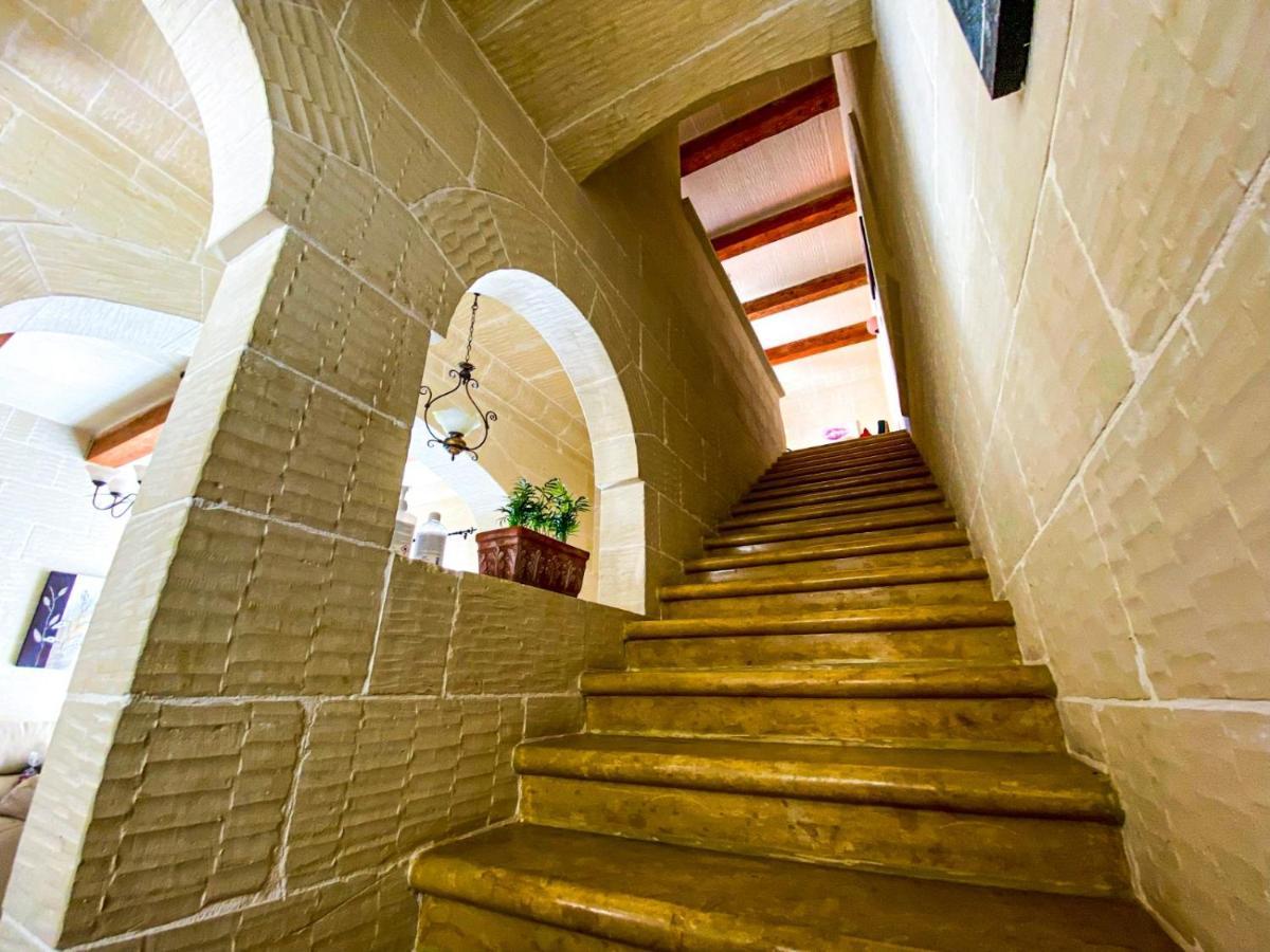 Serenity Bnb Xaghra Luaran gambar