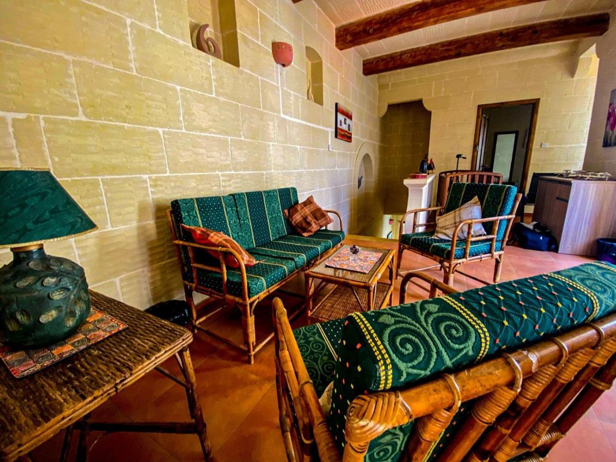 Serenity Bnb Xaghra Luaran gambar