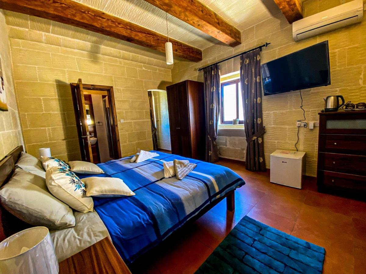 Serenity Bnb Xaghra Luaran gambar