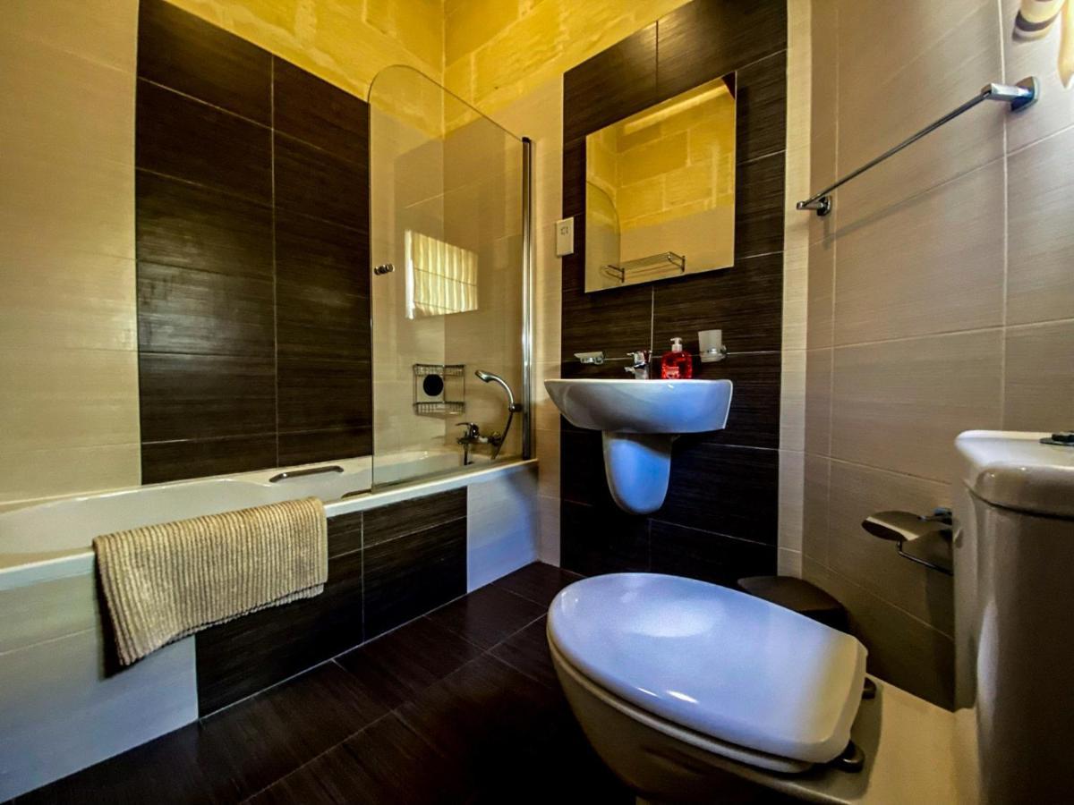Serenity Bnb Xaghra Luaran gambar