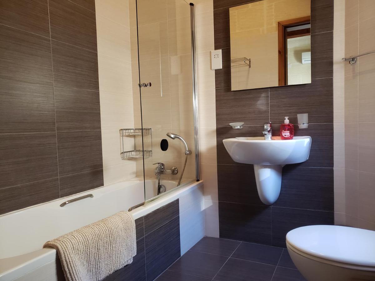 Serenity Bnb Xaghra Luaran gambar