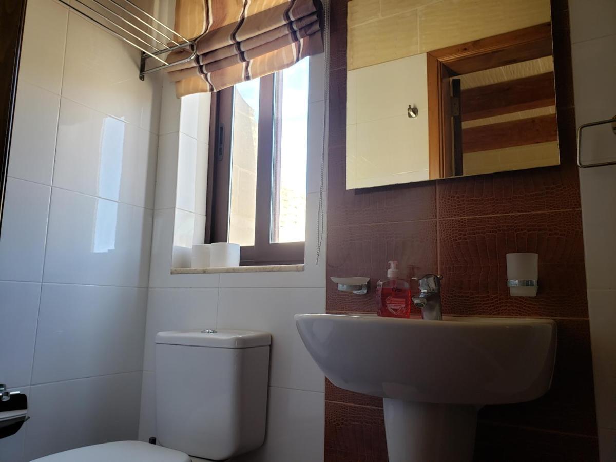 Serenity Bnb Xaghra Luaran gambar
